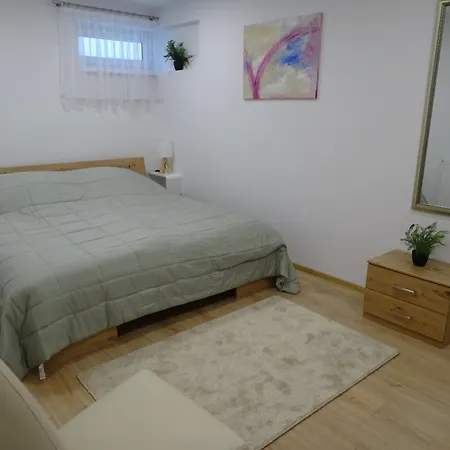 Villa Haus Dr Beirergasse *