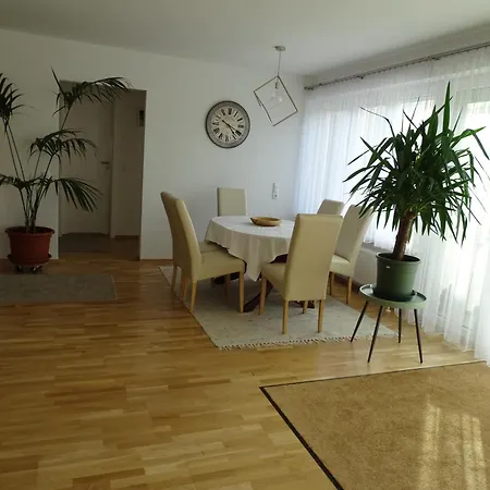 Haus Dr Beirergasse * وينر نويشتاد