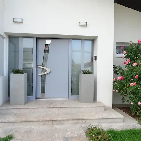 فيلة Haus Dr Beirergasse