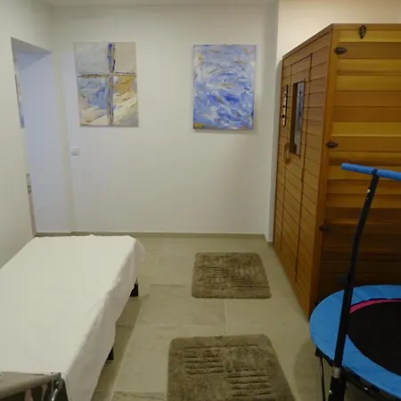 فيلة Haus Dr Beirergasse وينر نويشتاد