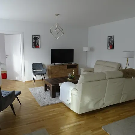 Haus Dr Beirergasse فيلة *