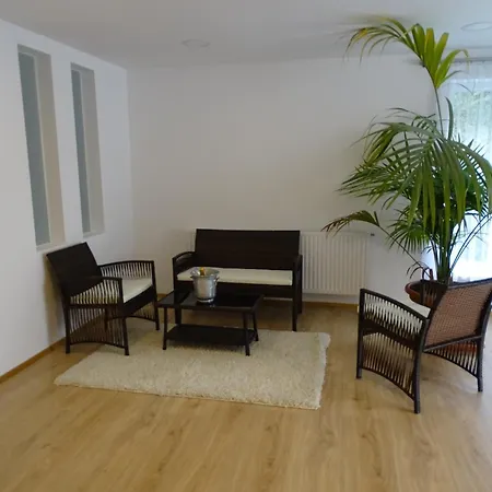 فيلة Haus Dr Beirergasse *