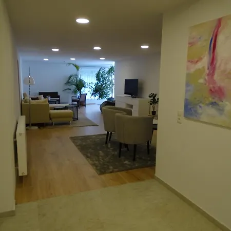 فيلة Haus Dr Beirergasse وينر نويشتاد