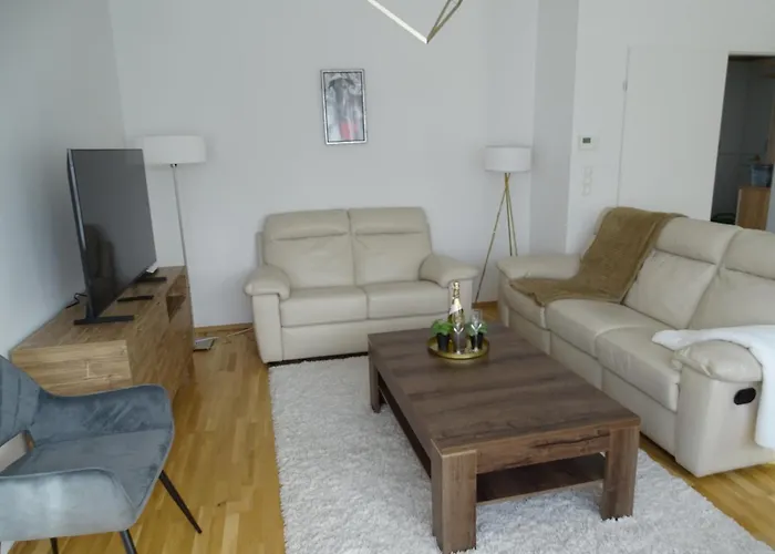 Haus Dr Beirergasse Villa