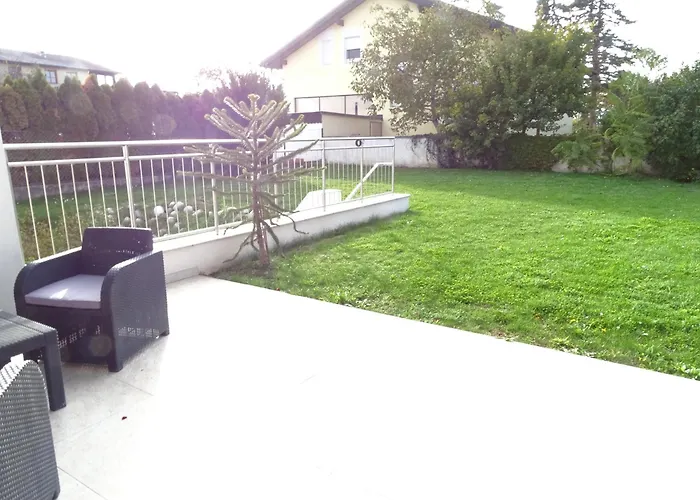 Villa Haus Dr Beirergasse *