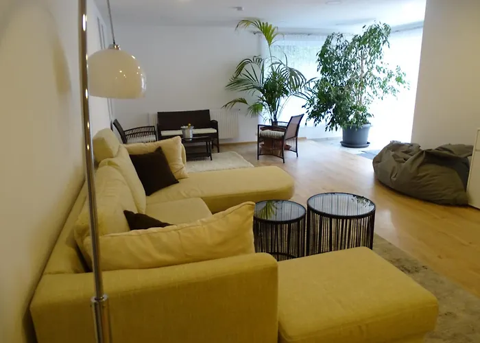 Haus Dr Beirergasse Villa Wiener Neustadt