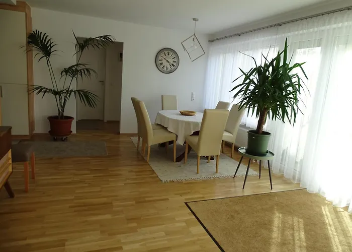 Haus Dr Beirergasse * Wiener Neustadt