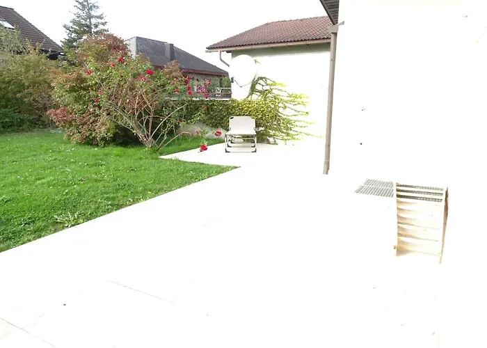 Haus Dr Beirergasse Villa