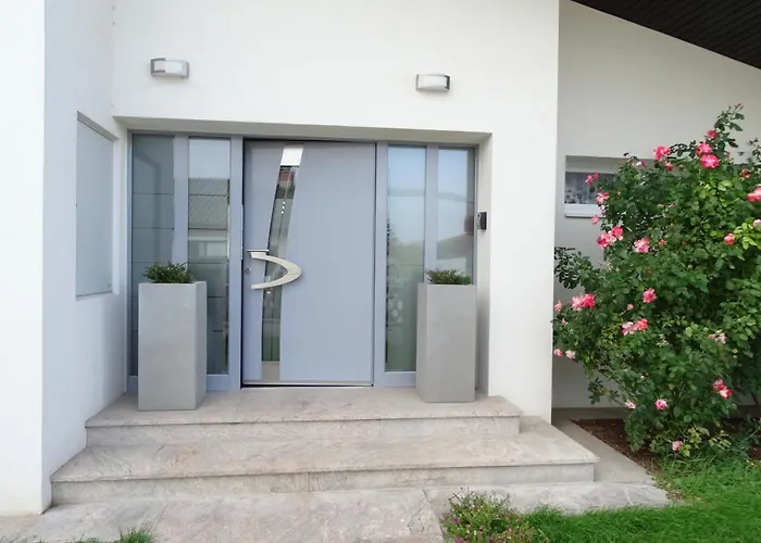 Villa Haus Dr Beirergasse