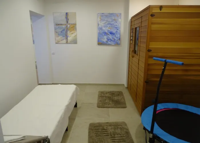 Villa Haus Dr Beirergasse Wiener Neustadt