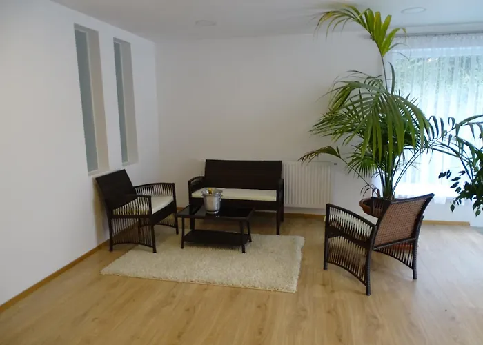 Villa Haus Dr Beirergasse *