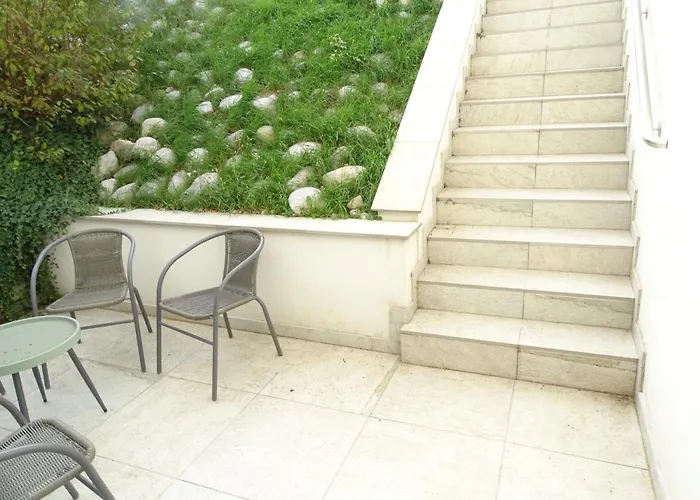 Haus Dr Beirergasse * Wiener Neustadt