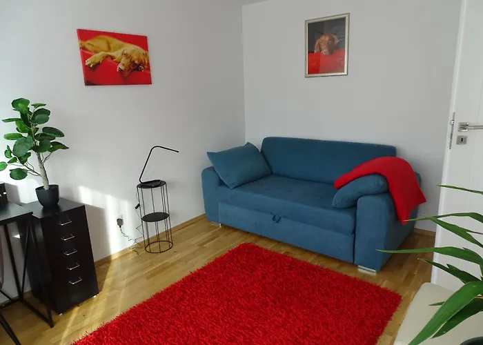 Haus Dr Beirergasse Villa Wiener Neustadt