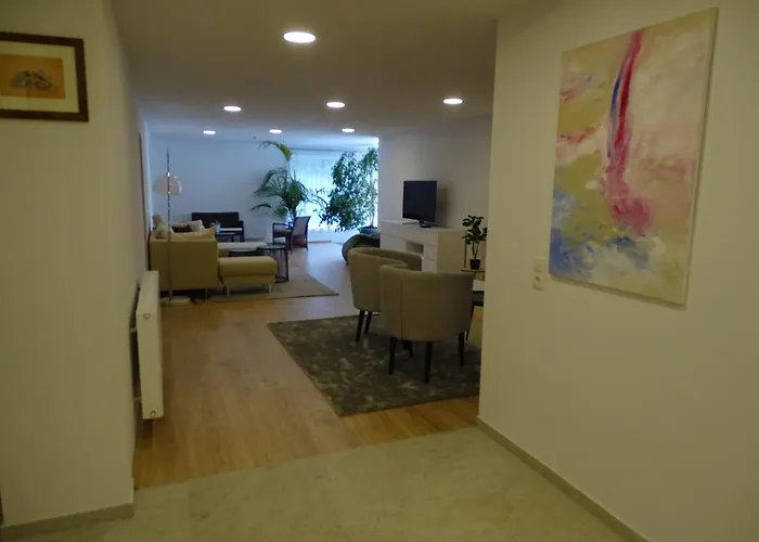 Villa Haus Dr Beirergasse Wiener Neustadt